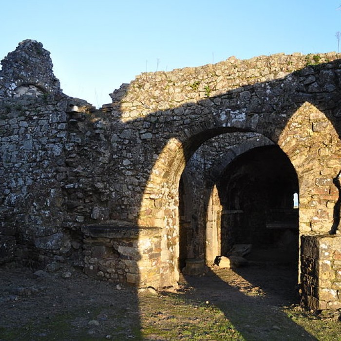 Photo de Chapelle Saint-Michel de Lestre