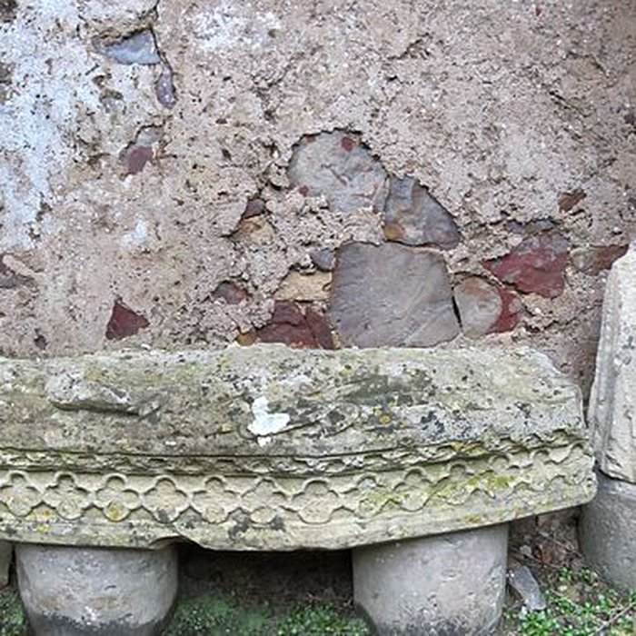 Photo de Chapelle Saint-Michel de Lestre