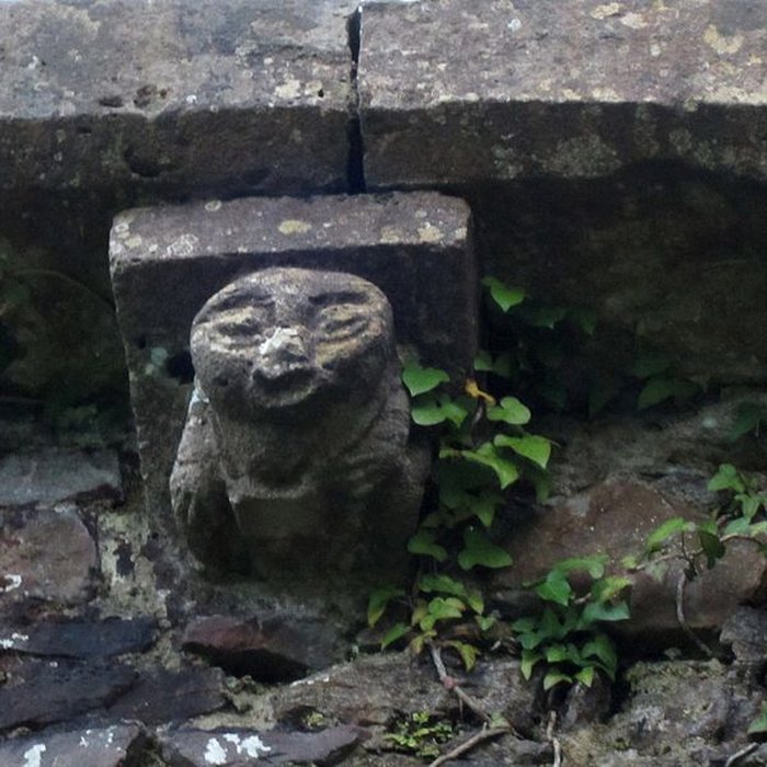 Photo de Chapelle Saint-Michel de Lestre
