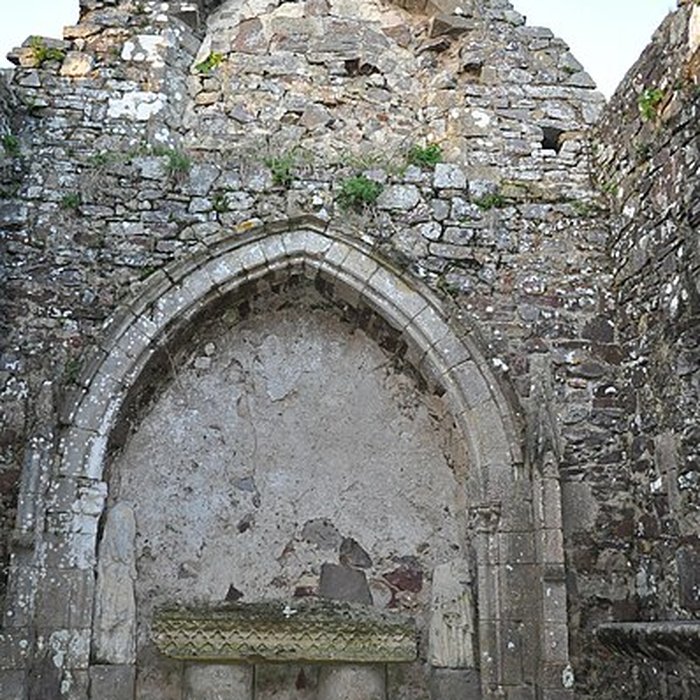 Photo de Chapelle Saint-Michel de Lestre