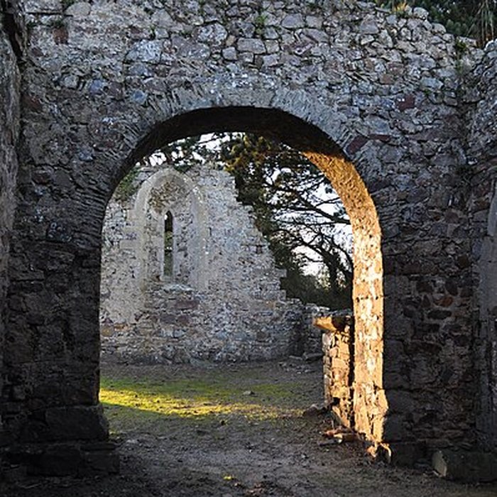 Photo de Chapelle Saint-Michel de Lestre