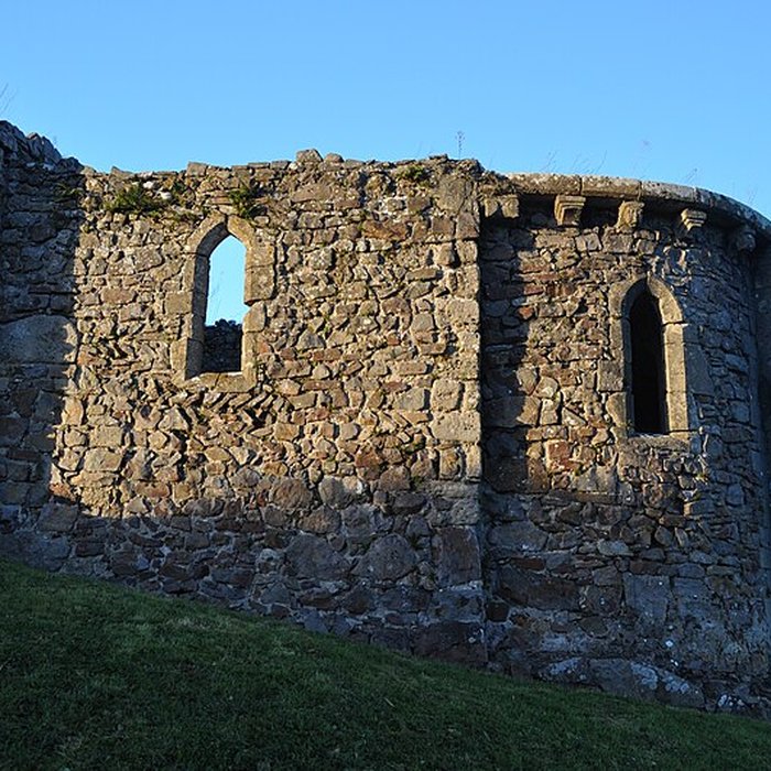 Photo de Chapelle Saint-Michel de Lestre