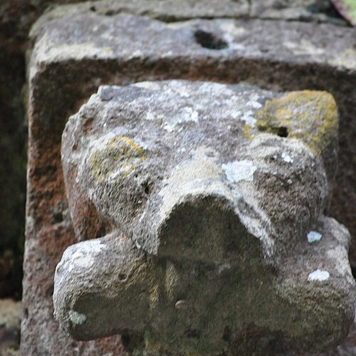 Photo de Chapelle Saint-Michel de Lestre