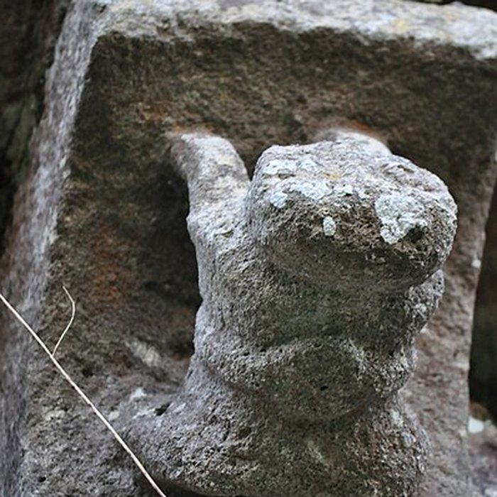 Photo de Chapelle Saint-Michel de Lestre