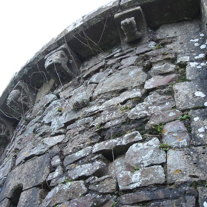 Photo de Chapelle Saint-Michel de Lestre
