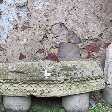 Chapelle Saint-Michel de Lestre