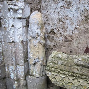 Chapelle Saint-Michel de Lestre