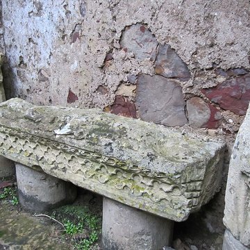 Chapelle Saint-Michel de Lestre