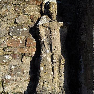 Chapelle Saint-Michel de Lestre