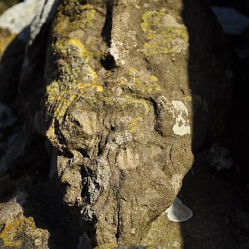 Chapelle Saint-Michel de Lestre