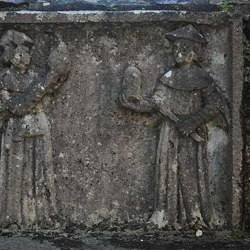 Chapelle Saint-Michel de Lestre