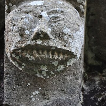 Chapelle Saint-Michel de Lestre