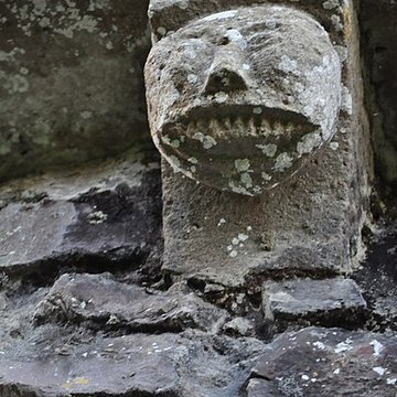 Chapelle Saint-Michel de Lestre