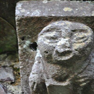 Chapelle Saint-Michel de Lestre