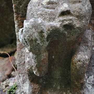 Chapelle Saint-Michel de Lestre