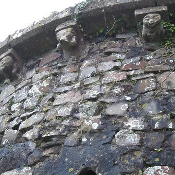 Chapelle Saint-Michel de Lestre