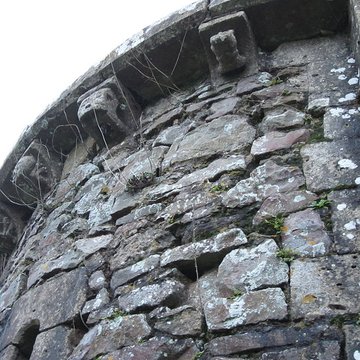 Chapelle Saint-Michel de Lestre