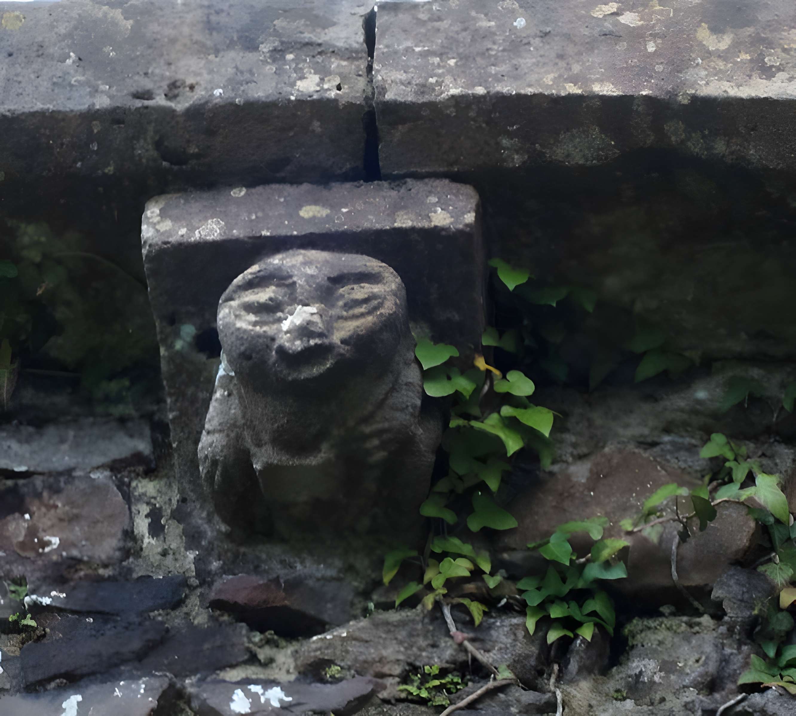 Chapelle Saint-Michel de Lestre