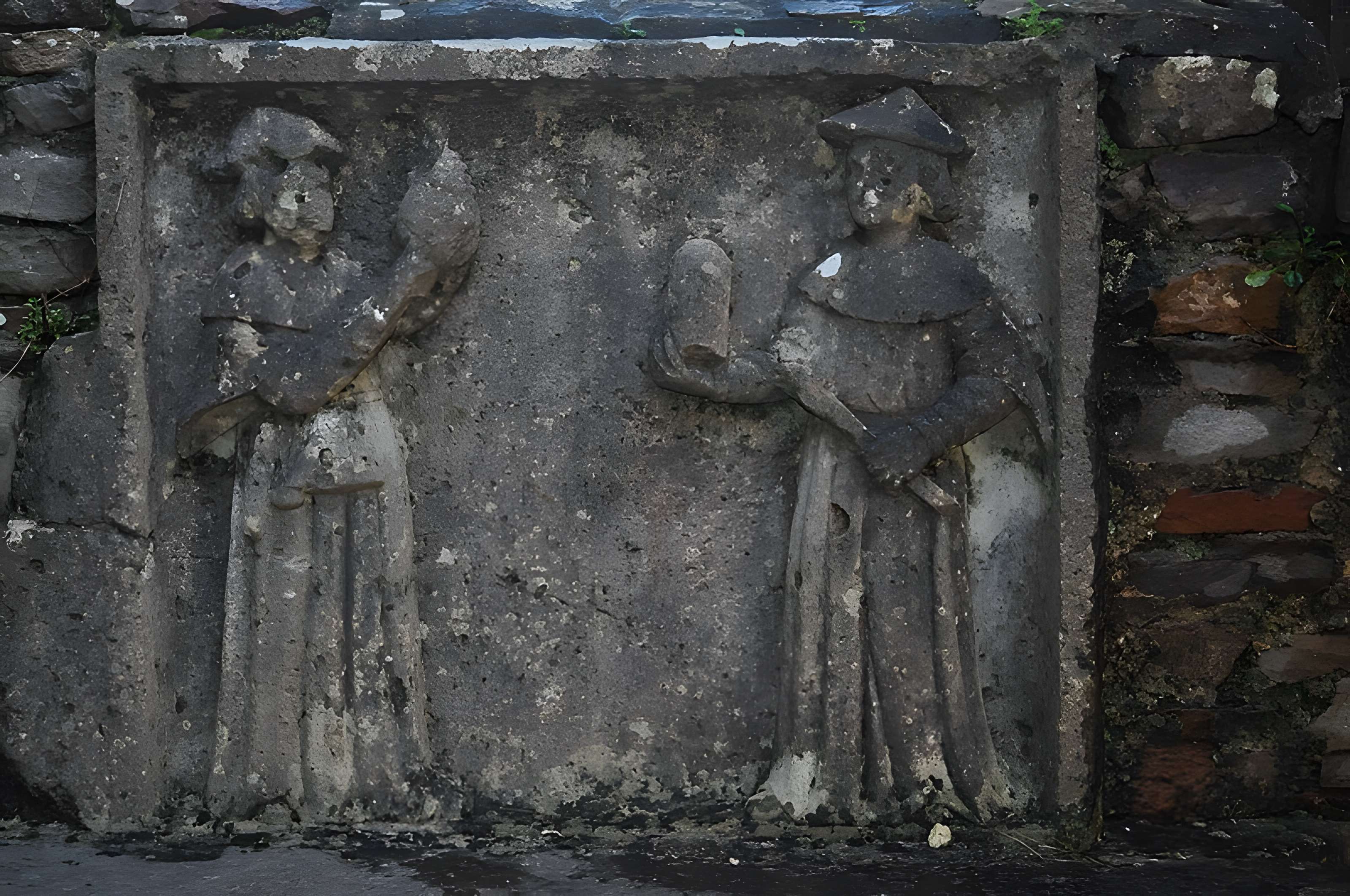 Chapelle Saint-Michel de Lestre