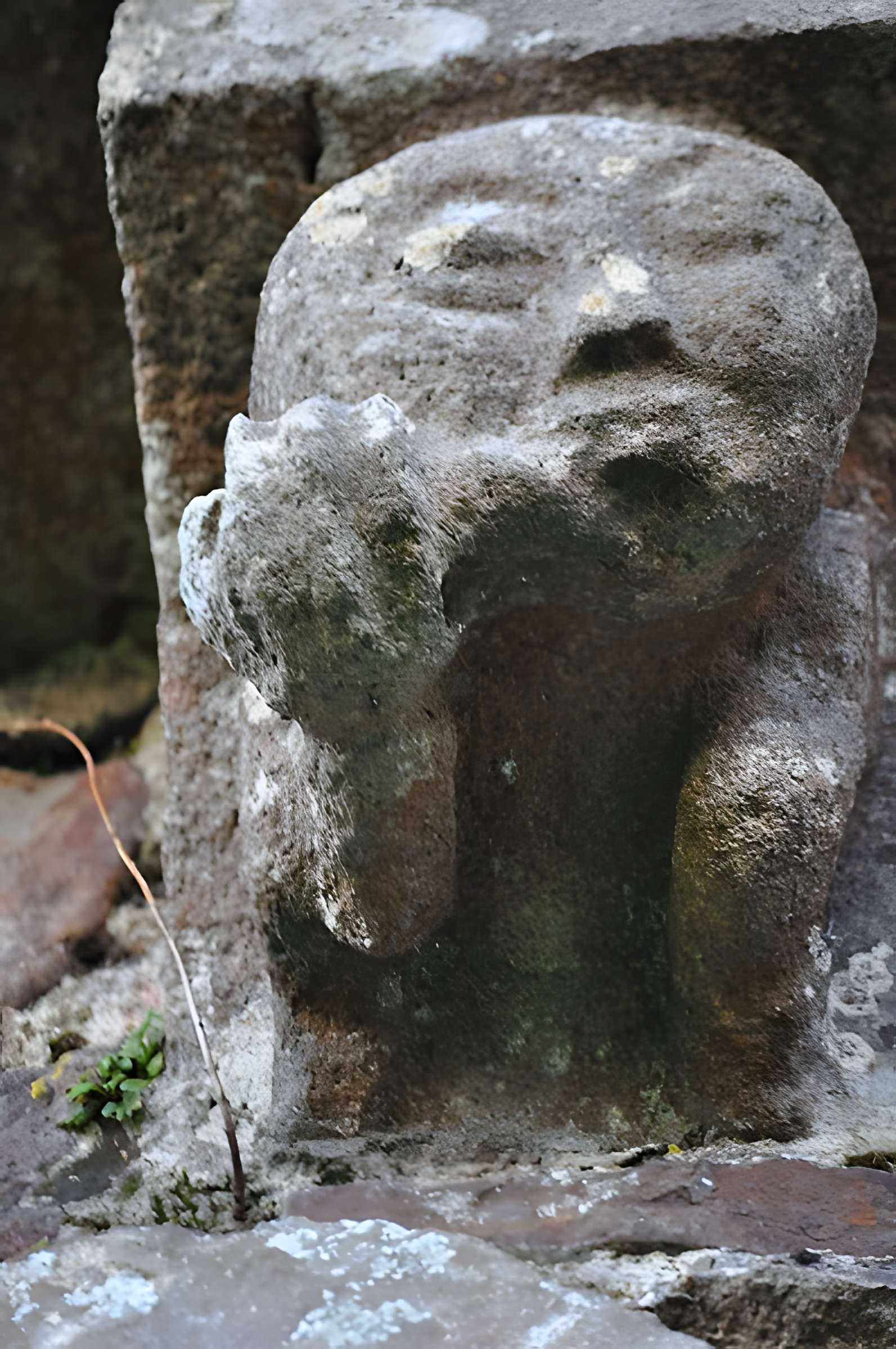 Chapelle Saint-Michel de Lestre