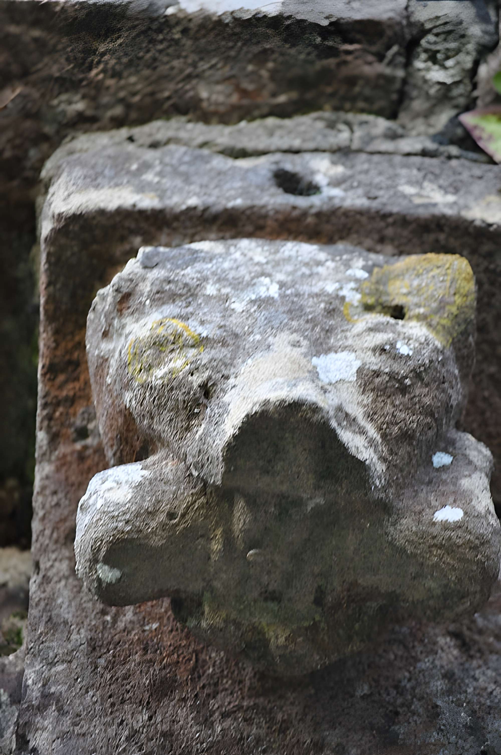 Chapelle Saint-Michel de Lestre