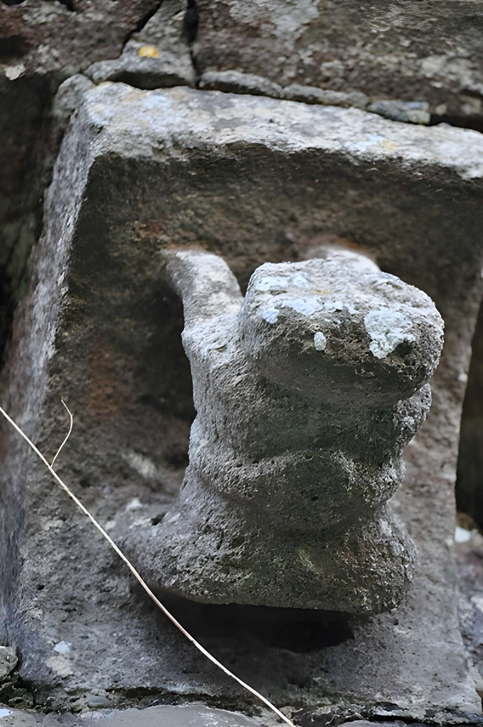 Chapelle Saint-Michel de Lestre