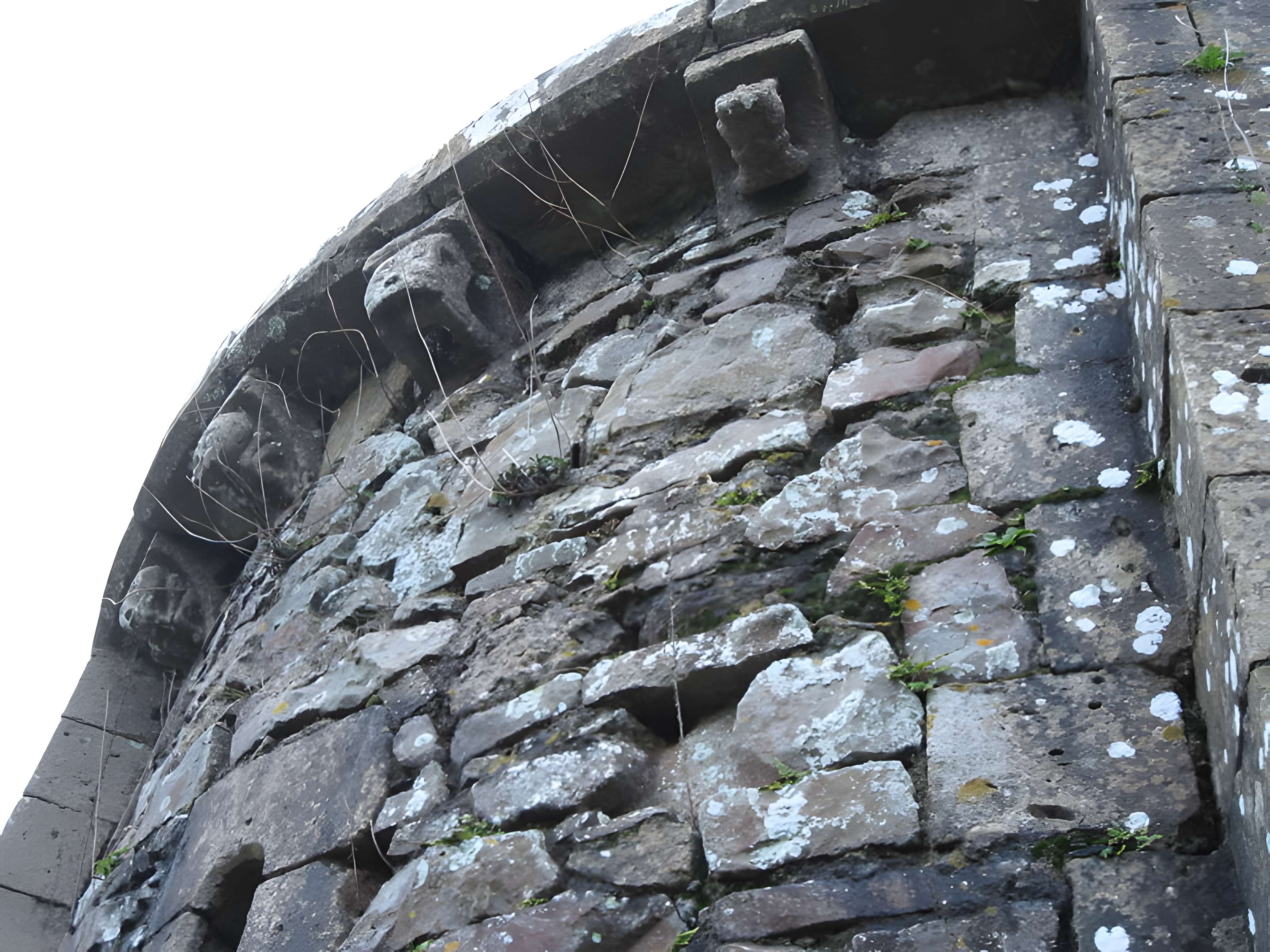 Chapelle Saint-Michel de Lestre