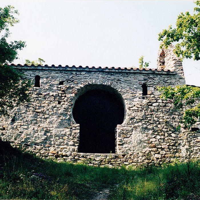 Photo de Chapelle Saint-Michel de Sournia