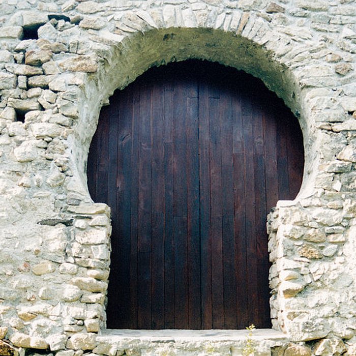 Photo de Chapelle Saint-Michel de Sournia
