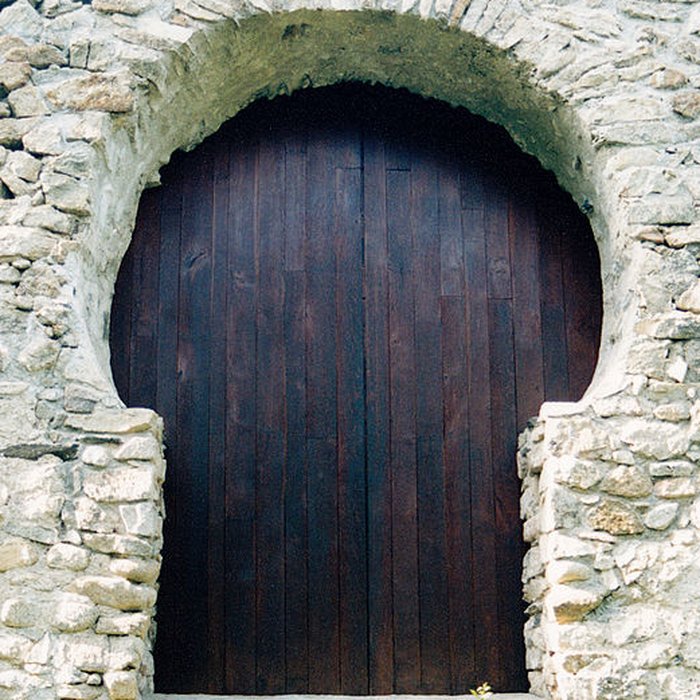 Photo de Chapelle Saint-Michel de Sournia