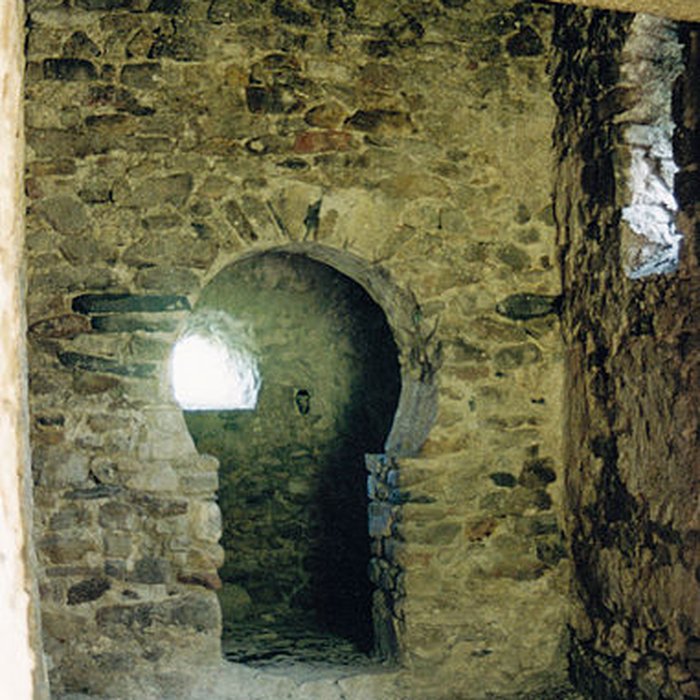 Photo de Chapelle Saint-Michel de Sournia