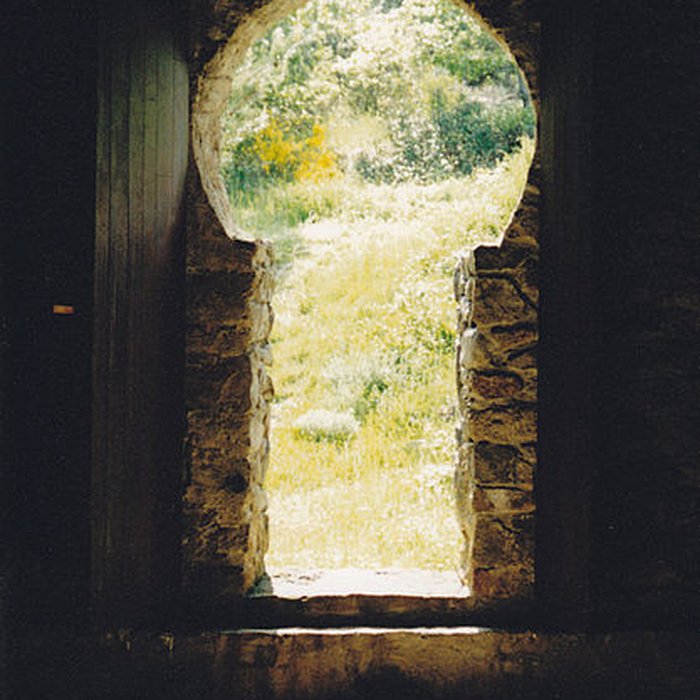 Photo de Chapelle Saint-Michel de Sournia