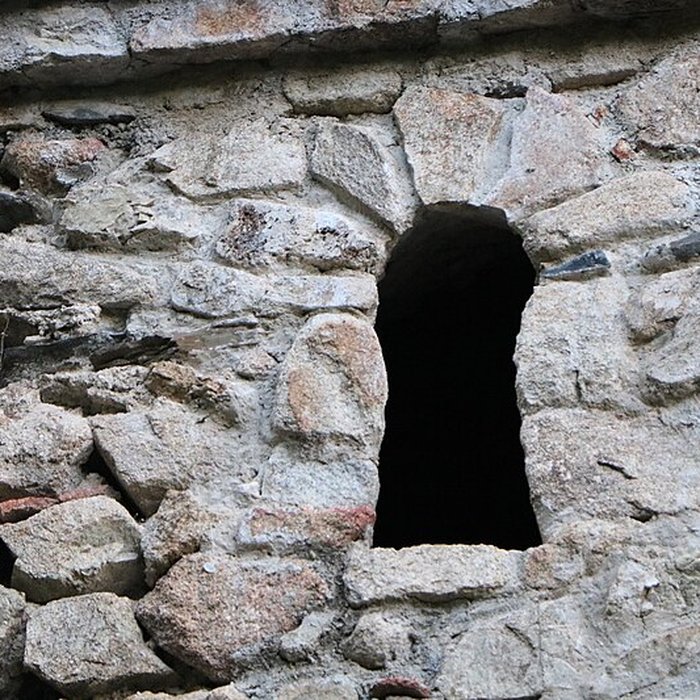 Photo de Chapelle Saint-Michel de Sournia