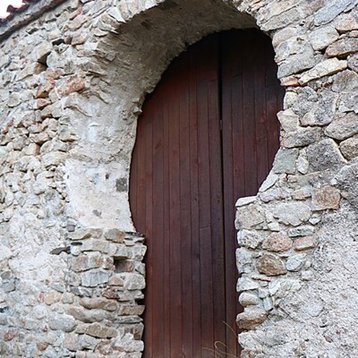 Photo de Chapelle Saint-Michel de Sournia
