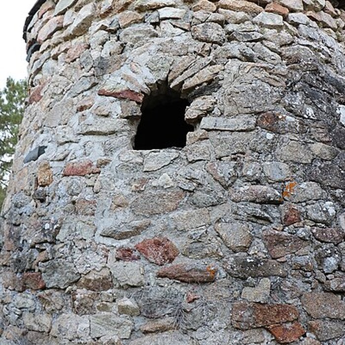 Photo de Chapelle Saint-Michel de Sournia
