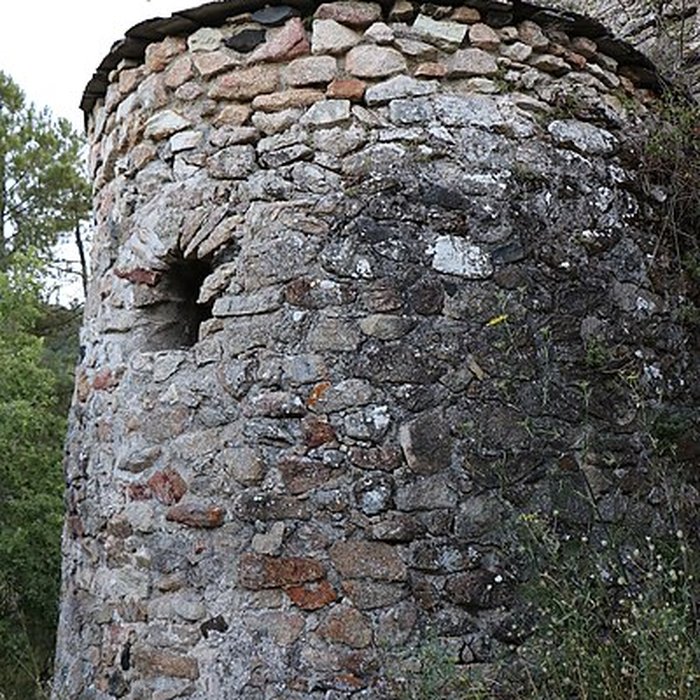 Photo de Chapelle Saint-Michel de Sournia