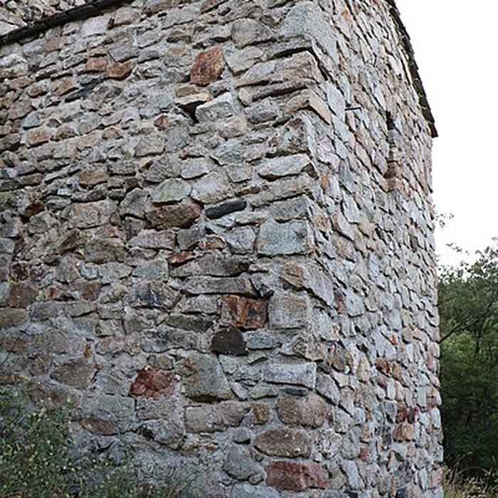 Photo de Chapelle Saint-Michel de Sournia