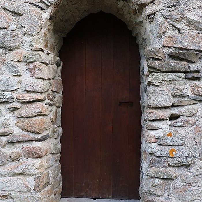 Photo de Chapelle Saint-Michel de Sournia