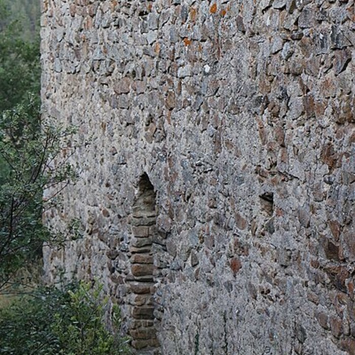 Photo de Chapelle Saint-Michel de Sournia