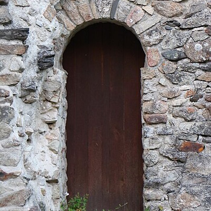 Photo de Chapelle Saint-Michel de Sournia