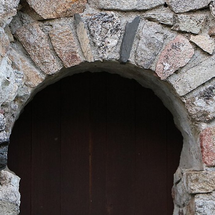 Photo de Chapelle Saint-Michel de Sournia