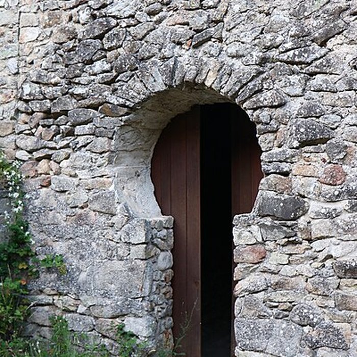 Photo de Chapelle Saint-Michel de Sournia