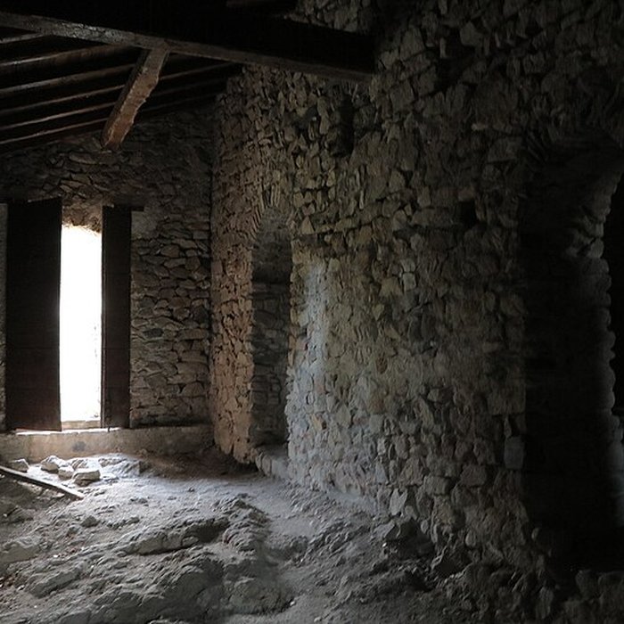 Photo de Chapelle Saint-Michel de Sournia
