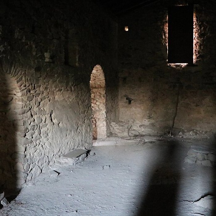 Photo de Chapelle Saint-Michel de Sournia