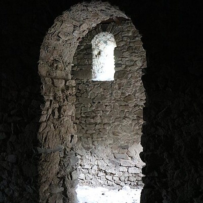 Photo de Chapelle Saint-Michel de Sournia