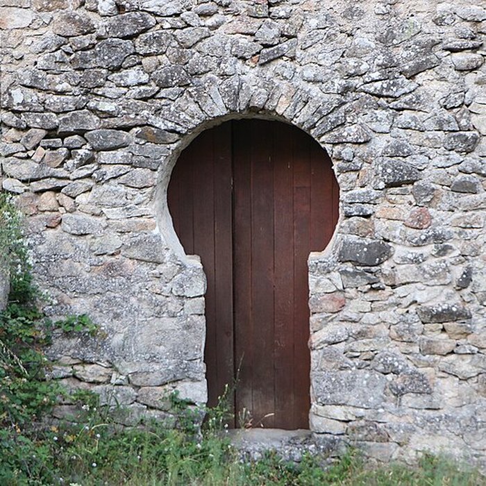 Photo de Chapelle Saint-Michel de Sournia