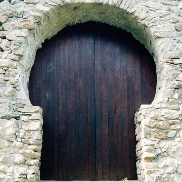 Chapelle Saint-Michel de Sournia
