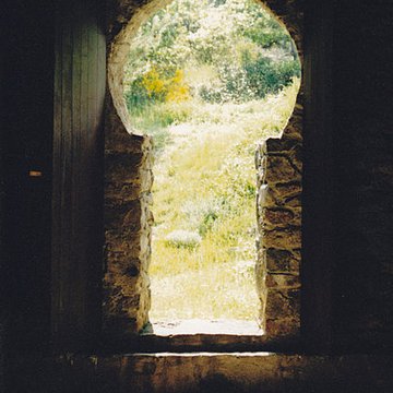 Chapelle Saint-Michel de Sournia