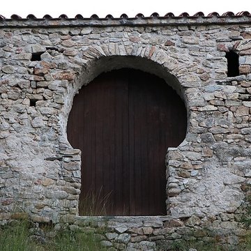 Chapelle Saint-Michel de Sournia