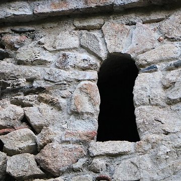 Chapelle Saint-Michel de Sournia
